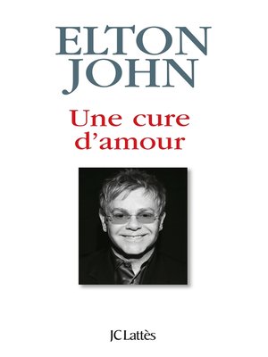 cover image of Une cure d'amour